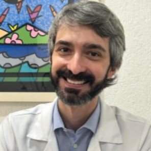 Rodrigo Dos Santos Neves