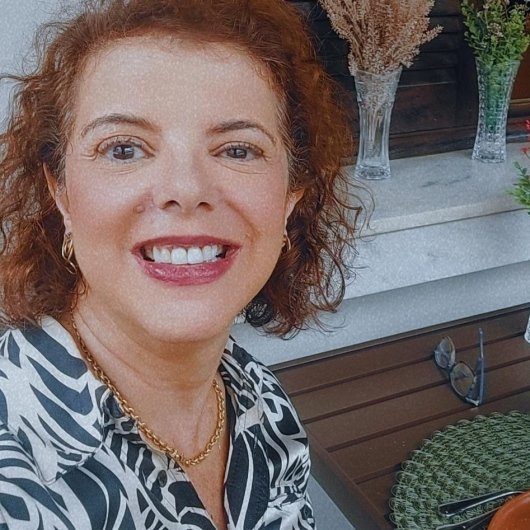 Dra. Gislaine Mazzafera Silva Ribeiro