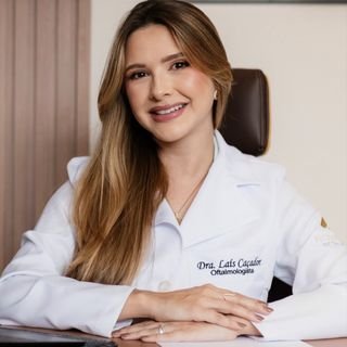 Dra. Laís Andrade Caçador