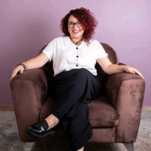 Amanda Suellen Costa Carrasco
