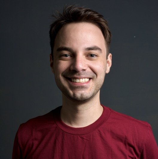 Daniel Marinho