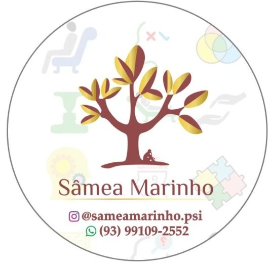Sâmea Marinho