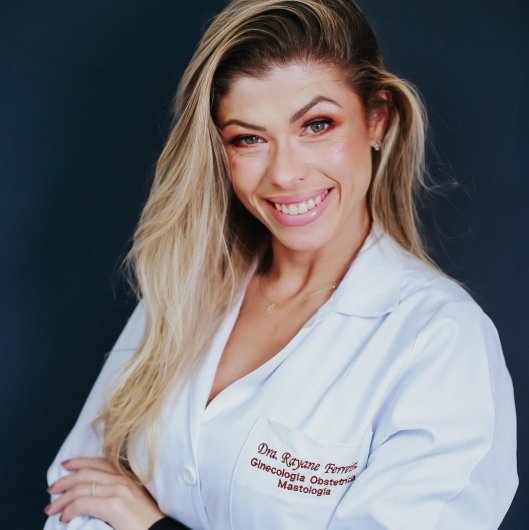 Dra. Rayane Ferreira