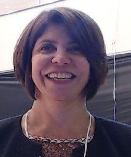 Sandra Esper