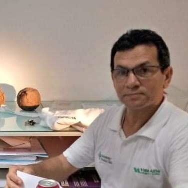 Dr. Ananias Pereira Marinho