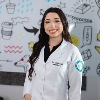 Dra. Oxana Gaião dos Reis