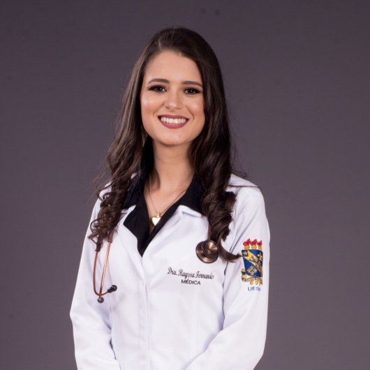 Dra. Rayssa Fernandes