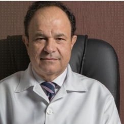 Dr. Sergio Oswaldo De Gioia