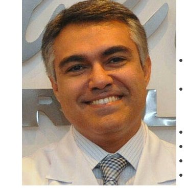 Dr. Rogério Vitiver