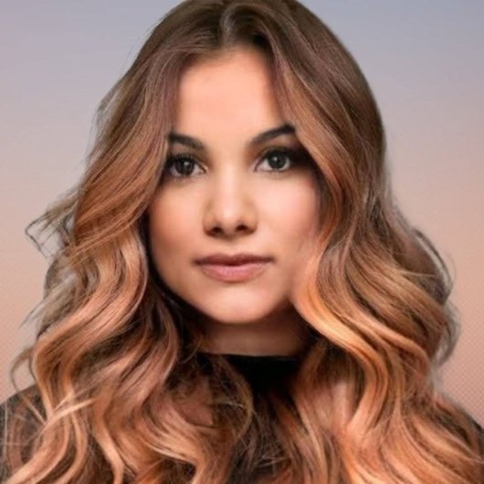 Samira Mendes