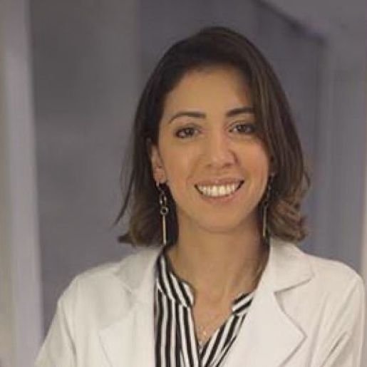 Dra. Juliana M Lopes