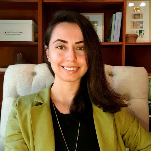 Luciana D. Rique