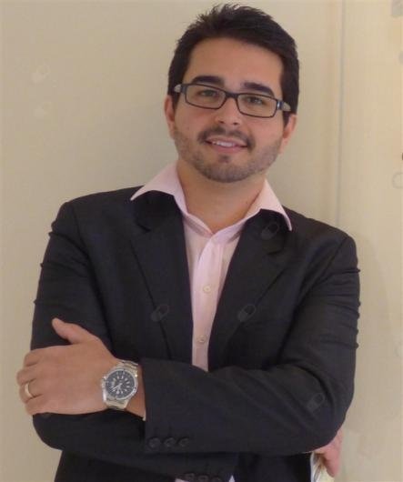 Rafael Baptista