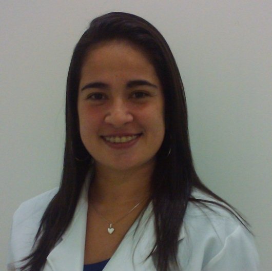 Dra. Tatiana Mello