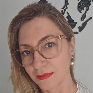 Dra. Cassia Werneck de Carvalho