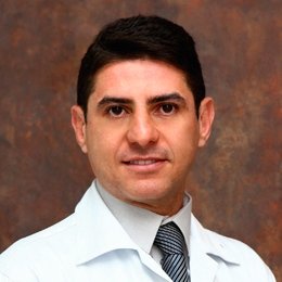 Dr. James Pinheiro