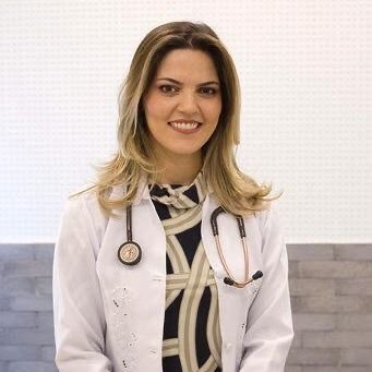 Dra. Mariah Prata Soldi Passos Taube