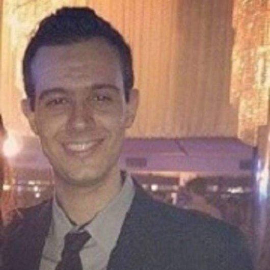 Dr. Thiago Mendonça Nunes de Paula