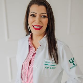 Dra. Zilmara Maciel