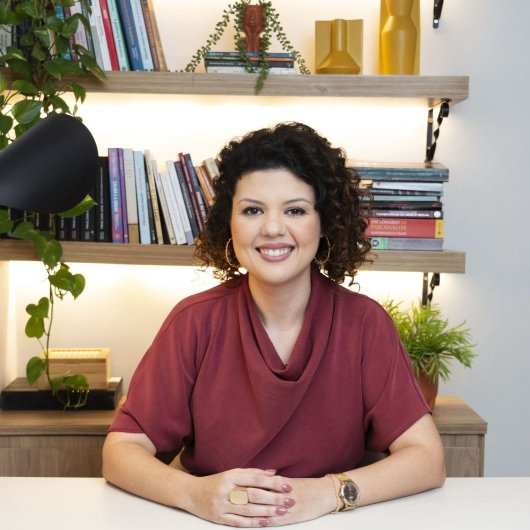 Dra. Renata Cristina Façanha de Meneses