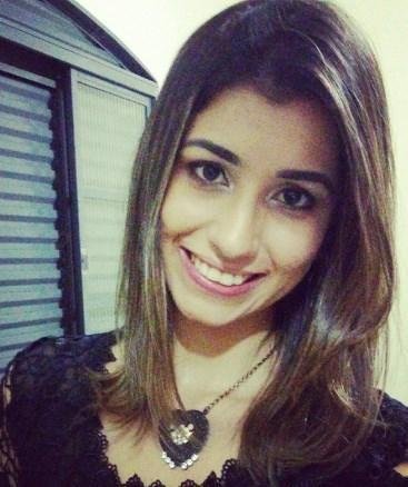 Amanda Dias Cunha Gil