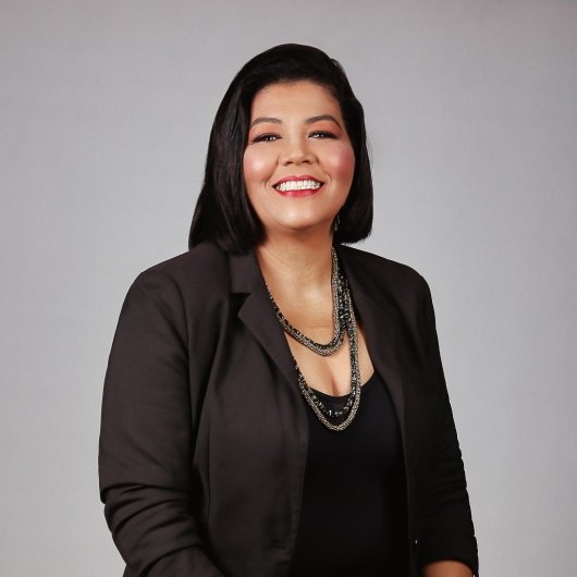 Mirian Brito