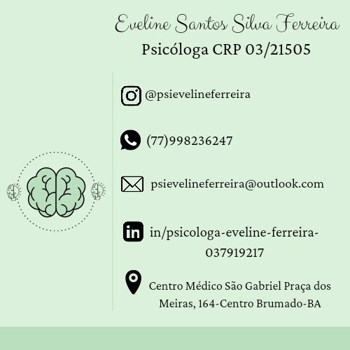 Dra. Eveline Ferreira