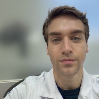 Dr. Daniel Persch