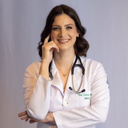 Dra. Juliana Izaías