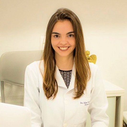 Dra. Juliana Ventura Pereira Da Cunha