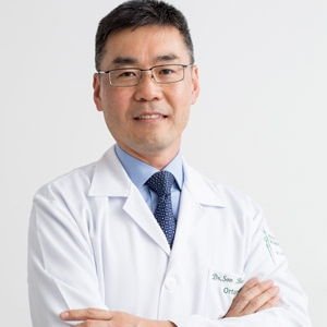 Dr. Soo Bum Chung