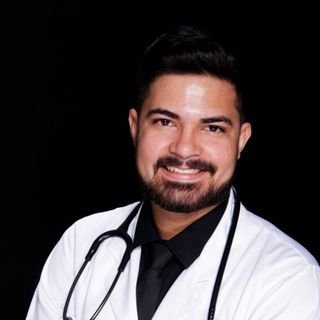 Dr. Edmilson Sena Jr