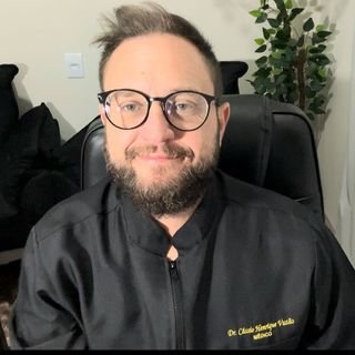 Dr. Cássio Henrique Vazão