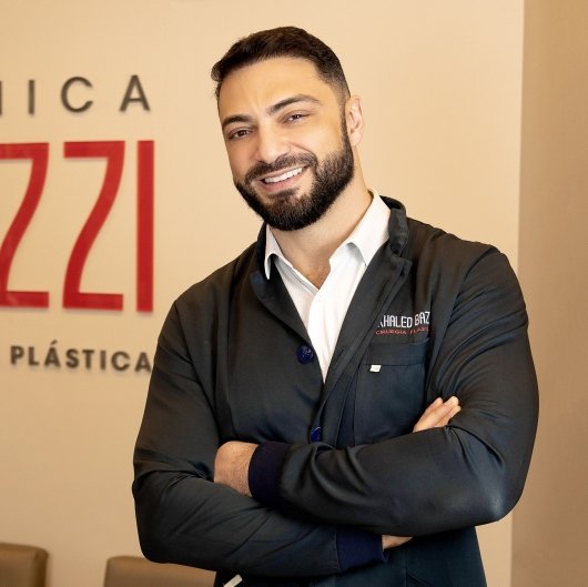 Dr. Khaled Bazzi