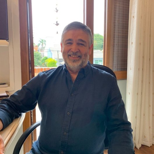 Dr. Otacilio Juarez Silva