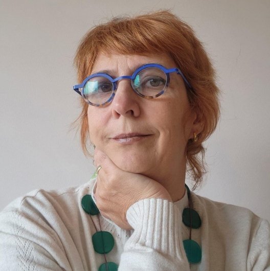 Anacélia Mateucci