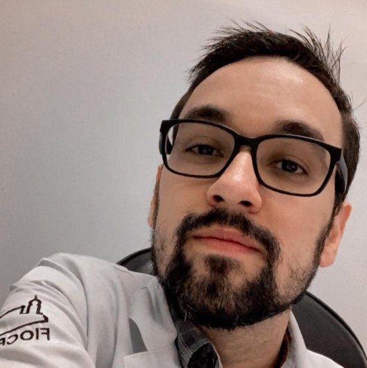 Dr. Leonardo Flavio Nunes