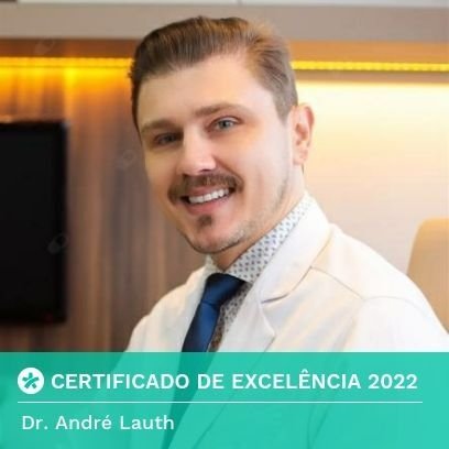 Dr. André Lauth