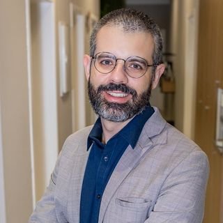 Dr. Marcelo José Martins Novaes de Assis