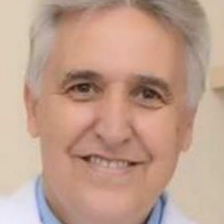 Dr. Fernando de Oliveira Cano