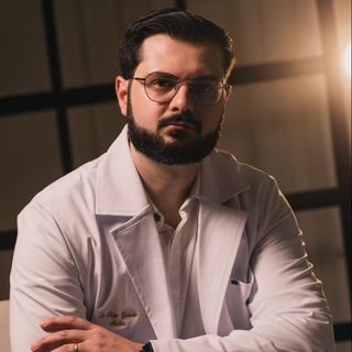 Dr. Filipe Euclides Gobatto