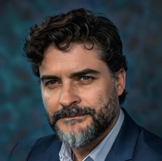 Dr. Paulo Martins Toscano