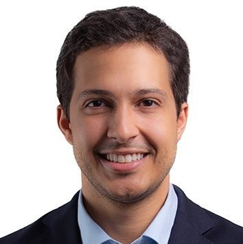 Dr. Rodrigo Crispim Dompieri