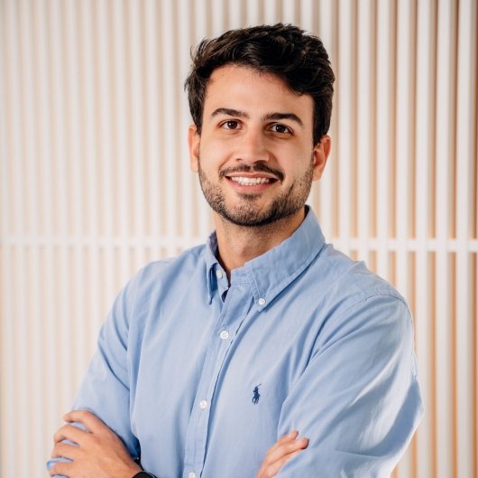 Dr. Rodrigo Pio