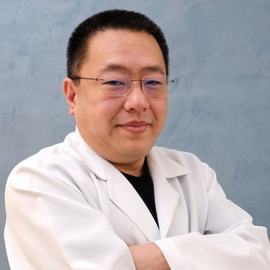 Dr. Rodrigo Luiz Yamamoto