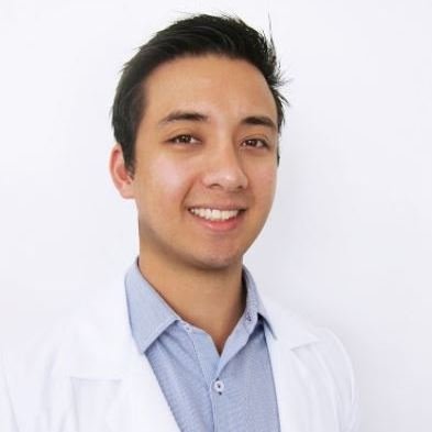 Dr. Francisco Akira Malta Cardozo