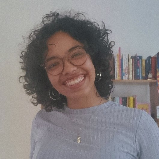 Dra. Bianca Marques Gomes