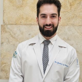 Dr. Gustavo Garcia Marques