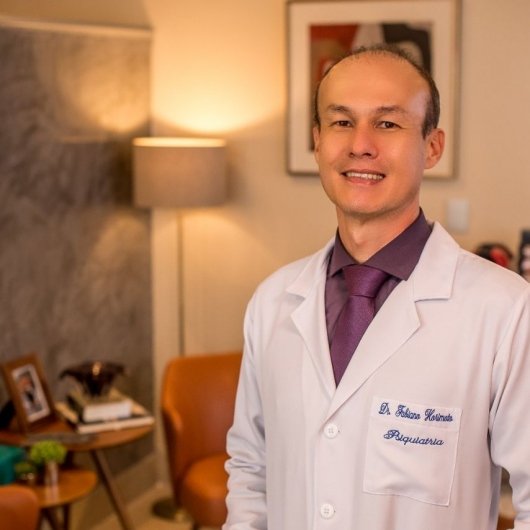Dr. Fabiano Horimoto