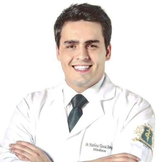 Dr. Matheus Tasca Starling